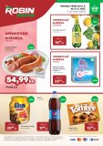 Robin katalog svibanj 2022