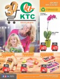 KTC katalog Široka potrošnja 19.05.-25.05.2022.