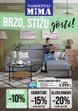 Namještaj Mima katalog 16.05.-27.05.2022.