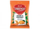 Bomboni Laringo original, naranča i đumbir Kandit 80 g ili 100 g