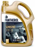 Motorno ulje Pantherol Semisynt 5 l