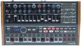 Arturia Minibrute 2s polu-modularni analogni sekvencer synthesizer Logo-Baseline-1X