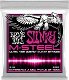 Ernie Ball 2923 super slinky m-steel žice za električnu gitaru Ernie-Ball