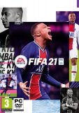 Igra za PC, FIFA 21