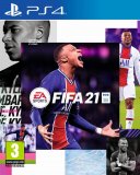 Igra za SONY PlayStation 4, FIFA 21