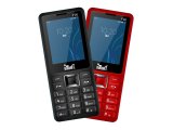 Mobitel MEANIT F26, Dual SIM, crni