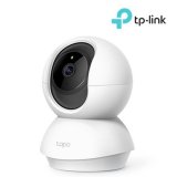 Mrežna nadzorna kamera TP-LINK Tapo C200, WiFi, Pan/tilt, senzor pokreta, noćno snimanje