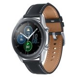 Pametni sat SAMSUNG Galaxy Watch 3 45mm, BT, SSM-R840NZSAEUF, srebrni