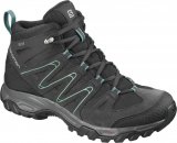 Salomon CAMPSIDE MID 5 GTX