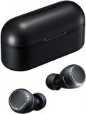 Slušalice PANASONIC RZ-S300WE-K, in-ear, Bluetooth, crne
