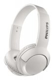 Slušalice PHILIPS SHB3075WT, bluetooth, bijele