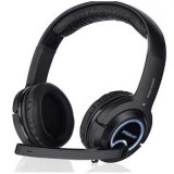 Slušalice SPEED-LINK Xanthos, za PC, XBOX360, PS3, crne