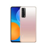 Smartphone HUAWEI P Smart 2021, 6,67", 4GB, 128GB, Android 10, rozi