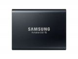 SSD vanjski 2000 GB SAMSUNG T5, MU-PA2T0B/EU, 540 MB/s, USB-C, V-Nand, crni