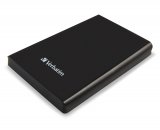 Tvrdi disk vanjski 2000 GB, VERBATIM Store 'n' Go, 2.5", USB 3.0, crni