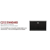 DV MARK C212 standard box
