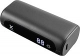 Mobilni USB punjač XTORM GO, 5.000 mAh, sivi