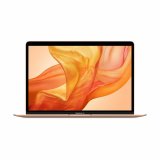 Prijenosno računalo APPLE MacBook Air 13,3" Retina mvh52cr/a / QuadCore i5 1.1GHz, 8GB, 512GB SSD, HD Graphics, HR tipkovnica, zlatno