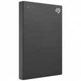 Tvrdi disk vanjski 1000 GB SEAGATE External One Touch, STKB1000400, USB 3.0, crni