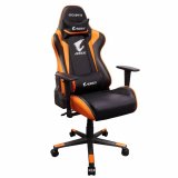 Gaming stolica GIGABYTE Aorus AGC300 V2, crno-narančasta