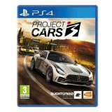 Igra za SONY PlayStation 4, Project Cars 3 Standard Edition