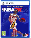 Igra za SONY PlayStation 5, NBA 2K21