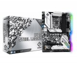 Matična ploča ASROCK H470 Steel Legend, Intel H470, ATX, s. 1200 - 10/11Gen procesora