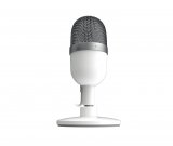 Mikrofon RAZER Seiren Mini Mercury, stolni, bijeli