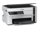 Multifunkcijski uređaj EPSON M2120, printer/scanner/copy, Eco Tank, 1440 dpi, USB, WiFi