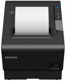 Printer EPSON TM-T88VI-111, C31CE94111, POS termalni, USB, SERIAL, LAN