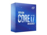 Procesor INTEL Core i7 10700K BOX, s. 1200, 3.8GHz, 16MB cache, Octa Core, bez hladnjaka