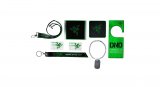 RAZER L33T pack V3