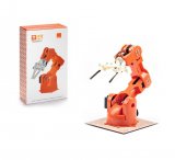 Robot ARDUINO Tinkerkit Braccio, edukacijski set za djecu