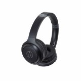 Slušalice AUDIO-TECHNICA ATH-S200BT, bluetooth, crne
