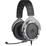 Slušalice CORSAIR HS60 Haptic Gaming, mikrofon, crno/camo