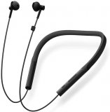 Slušalice XIAOMI Mi Neckband Bluetooth Earphones, in-ear, bežične, bluetooth, crne