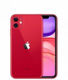 Smartphone APPLE iPhone 11, 6,1", 64GB, crveni
