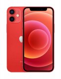 Smartphone APPLE iPhone 12 Mini, 5,4", 64GB, crveni