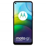 Smartphone MOTOROLA G9 Power, 6.8", 4GB, 128GB, Android 10, zeleni