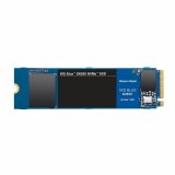 SSD 500 GB WESTERN DIGITAL Blue SN550, WDS500G2B0C, M.2 NVMe, 2400/1750 MB/s