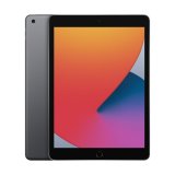 Tablet APPLE iPad 8, 10.2", WiFi, 32GB, myl92hc/a, sivi