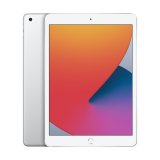 Tablet APPLE iPad 8, 10.2", WiFi, 32GB, myla2hc/a, srebrni