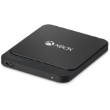 Tvrdi disk vanjski 500 GB, SEAGATE External Game Drive for Xbox STHB500401, 2.5", USB-C, crni