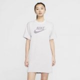 Ženska majica Nike sportswear dress ft m2z