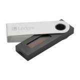 Bitcoin Wallet LEDGER Nano S, za kriptovalute