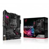 Matična ploča ASUS Rog Strix B550-E Gaming, AMD B550, ATX, s. AM4