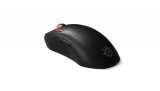 Miš STEELSERIES Prime Wireless Gaming Mouse, bežični, optički, RGB, 18000 CPI, mat crni, USB