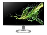 Monitor 27" ACER R270Usmipx, IPS, 75Hz, 1ms, 350cd/m2, 1000:1, zvučnici, crno/srebrni