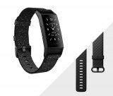 Narukvica FITBIT Charge 4 SE Reflective Woven, HR, GPS, Fitbit pay
