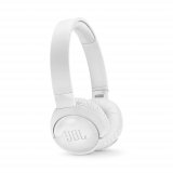 Slušalice JBL Tune 600BT, bluetooth, bijele